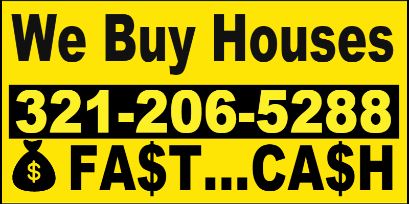 Size: 96" x 48"  Investor Signs