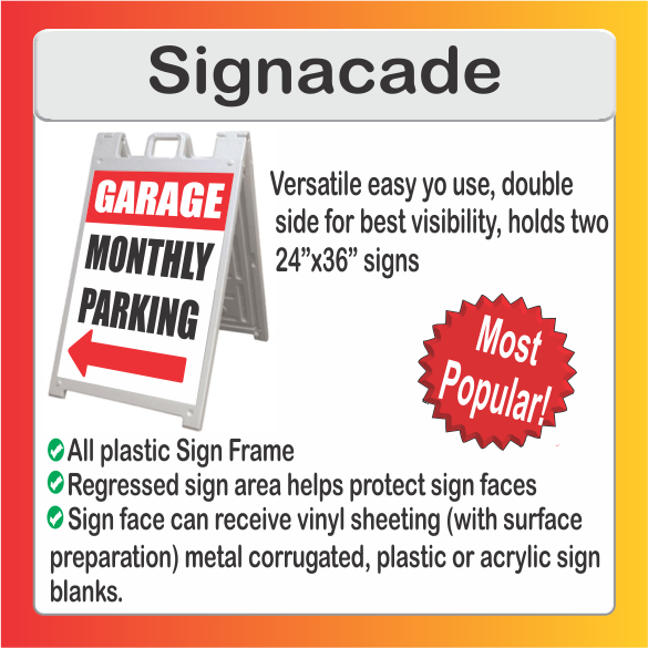 Signacade