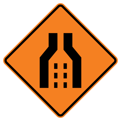 Construction Signs