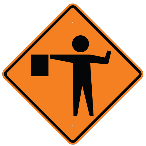 Construction Signs