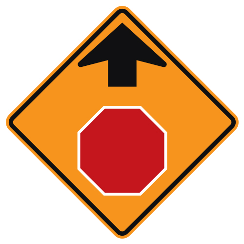 Construction Signs